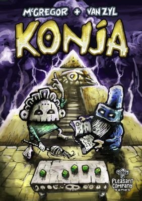Photo of Wizards Games Konja
