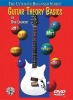 Alfred Music Ultimate Beginner Series - Guitar Theory Basics Photo