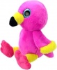 Wild Planet Plush Flamingo Photo