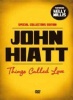 Blueline Productions John Hiatt: Thing Called Love Photo