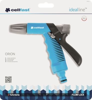 Photo of Cellfast Ideal Orion Hand Sprinkler