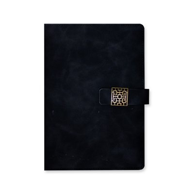 Photo of Readers Warehouse Padded Notebook