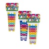 AZ Homes 8 Key Xylophone & Sticks Assorted Shapes Photo