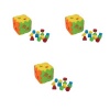AZ Homes Puzzle Block Shape Sorter Photo