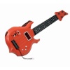 AZ Homes Toy Plastic 4 String Guitar Photo