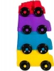 CoComelon Stacking Vehicles Photo