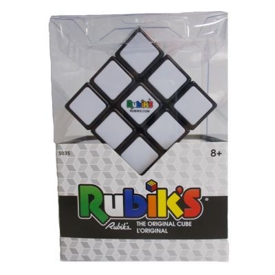 Photo of Rubiks Cube 3x3 New Version