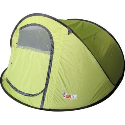 Photo of Afritrail Ezy-Pitch 3 Popup Tent
