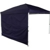 Afritrail Grand Deluxe Gazebo Wall Kit Photo
