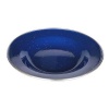 Afritrail Enamel Soup Plate Photo