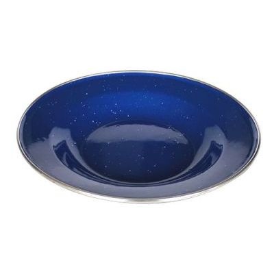 Photo of Afritrail Enamel Soup Plate