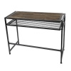Kaio Tuscany Study Desk Photo