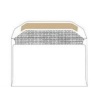 Croxley 81/4 White Gummed Plain Banker Envelopes Photo