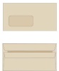 Croxley DLB Brown Seal Easi Envelopes Photo