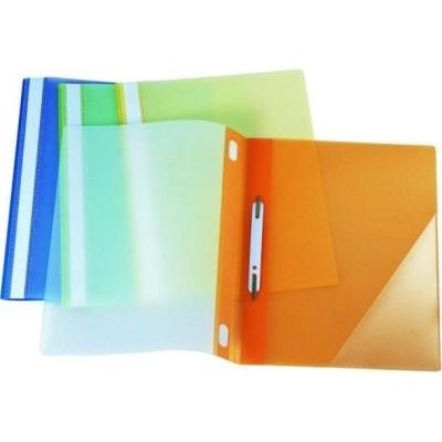 Photo of Lion Brand A4 Report Folders