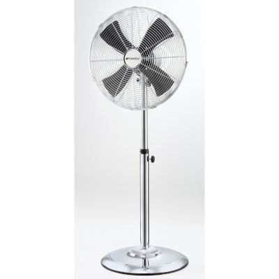 Photo of Sansui 40cm Metal Pedestal Fan