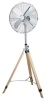 Russell Hobbs Tripod Pedestal Fan Photo