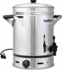 CaterPride Stainless Steel Electric Hot Water Urn Photo