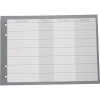 Bantex 25 Refill Pages for 5310 Photo