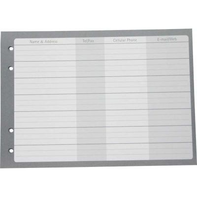 Photo of Bantex 25 Refill Pages for 5310
