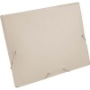 Bantex PP Document Box with Front Flap Photo