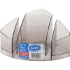 Bantex 7 Compartment Desk Organiser Photo