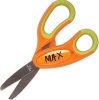Bantex Left Hand Children's Scissors Photo