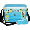 Elegant Travel Eva Base Cooler Bag Photo