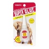 Yamayo Contact Adhesive DIY Accessories Super Glue 3 Pack Photo