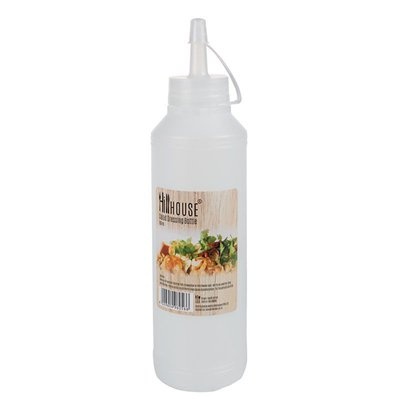 Photo of Classic Salad Dressing Bottle 6 Pack