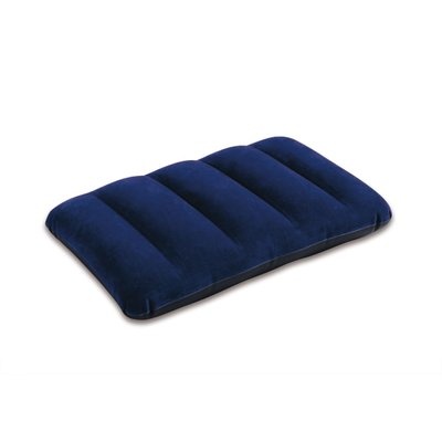 Photo of Intex Inflatable Original Travel Rest Air-Pillow 12 Pack