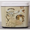 Leisure Quip Cooler Box - I Love The World Photo