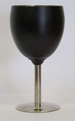 Photo of Leisure Quip Stainless Steel Wine Goblet