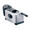 Sunbeam 3.5 Litre Stainless Steel Deep Fat Fryer Photo