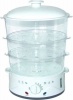 Sunbeam 3 Tier Food Steamer Photo