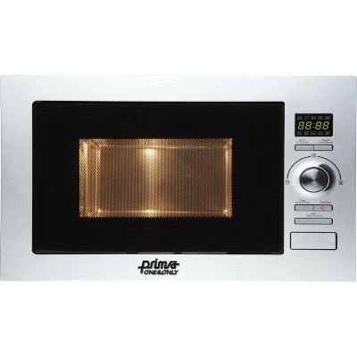 Photo of Prima One Only Prima One & Only Built-In Microwave