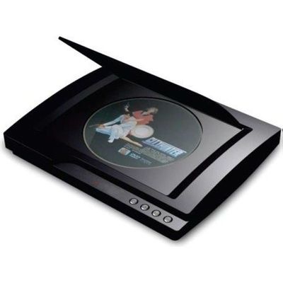 Photo of Telefunken TDV-210A 2.0 DVD Player