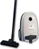 Conti Cylinder Vacuum Cleaner Photo