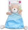 Snookums Baby Security Blankie - Boy Photo