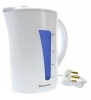 Pineware Automatic Corded Kettle Photo