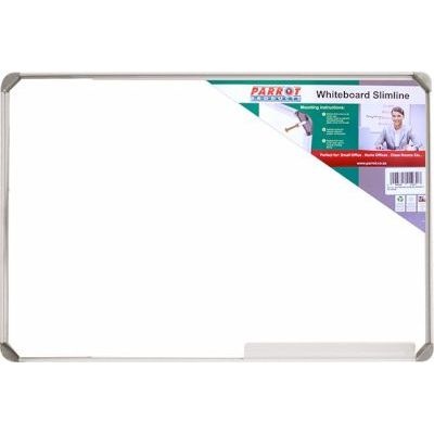 Photo of Parrot Slimline Magnetic Whiteboard