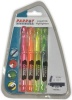 Parrot Highlighter Photo