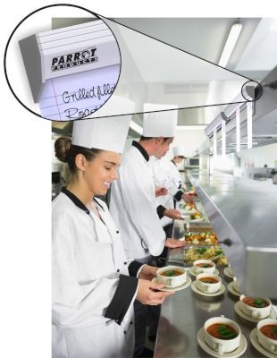 Photo of Parrot Restaurant Paper Gripper