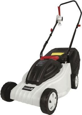 Photo of Casals Electric Lawnmower