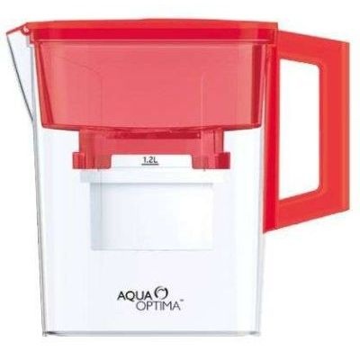 Photo of Aqua Optima Compact - Plastic Water Jug with 30 Day Filter
