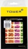 Tower Teachers Labels English Photo