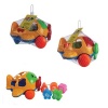 AZ Homes Baby Pull Along Shape Sorter Photo