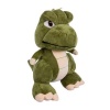 AZ Homes Plush Dinosaur Sitting Photo