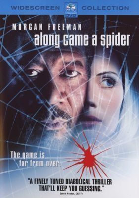 Photo of Along Came A Spider