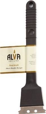 Photo of Alva Short Handle Grill Brush